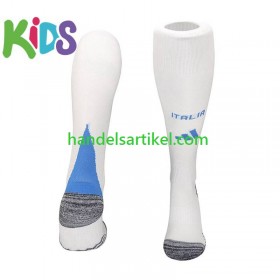 Italien Kinder Socken Auswärts EURO 2024